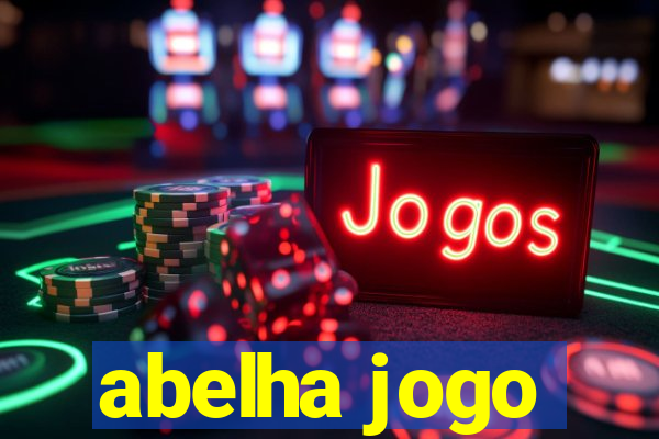 abelha jogo